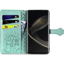 Szy Market Huaweı Nova 11 Pro Telefon Kılıfı (Yurt Dışından)