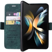 Szy Market Samsung Galaxy Z Fold 4 5g Telefon Kılıfı (Yurt Dışından)