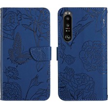 Szy Market Sony Xperia 1 V Telefon Kılıfı (Yurt Dışından)