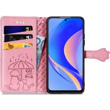 Szy Market Huaweı Nova Y90 Telefon Kılıfı (Yurt Dışından)