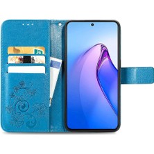 Szy Market Oppo Reno 8 Pro Telefon Kılıfı (Yurt Dışından)