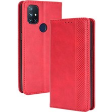 Szy Market Oneplus Nord N10 5g Telefon Kılıfı (Yurt Dışından)