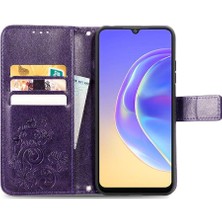 Szy Market Vivo V21E 4g Telefon Kılıfı (Yurt Dışından)