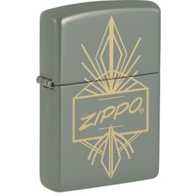Zippo Çakmak Classic (Z-48159)