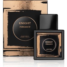 Femascu 6527 Knight 100 ml Edp Erkek Parfümü 8681124665270