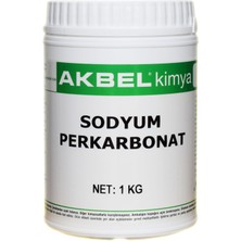 Akbel Sodyum Perkarbonat 1 kg