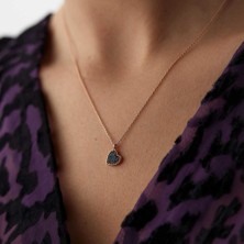 By Golden House Bitter Love Kolye