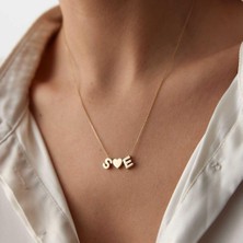 By Golden House Two Loves Kolye