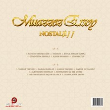 Muazzez Ersoy - Nostalji 11