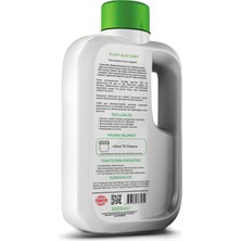 Elavy Aloe Baby Organik Sertifikalı Çamaşır Yumuşatıcısı 3 Lt