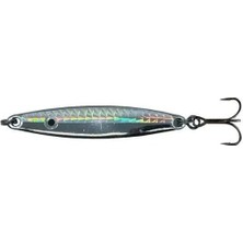 Hansen Fight 7.6cm 21G Kaşık Silver Flex