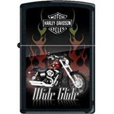 Zippo Çakmak Harley-Davidson® (Z-CI009579-218)