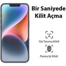 Coofbe 0.3mm 9h Hd Full Kaplama Parmak Izi Bırakmaz Iphone 15 Ekran Koruyucu Darbe Emici