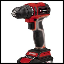 Einhell Te-Cd 18/40 Li-I Bl 2X2,0AH Akülü Darbeli Vidalama