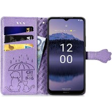 Yh Market Nokıa G11 Plus Telefon Kılıfı (Yurt Dışından)