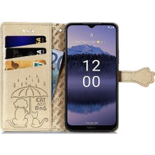 Yh Market Nokıa G11 Plus Telefon Kılıfı (Yurt Dışından)