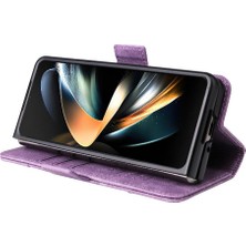 Yh Market Samsung Galaxy Z Fold 4 5g Telefon Kılıfı (Yurt Dışından)