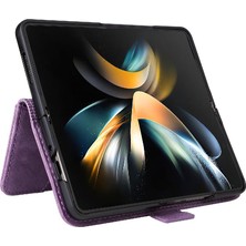 Yh Market Samsung Galaxy Z Fold 4 5g Telefon Kılıfı (Yurt Dışından)