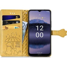 Yh Market Nokıa G11 Plus Telefon Kılıfı (Yurt Dışından)