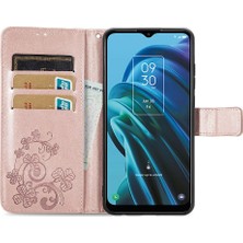 Yh Market Tcl 30 Xe 5g Telefon Kılıfı (Yurt Dışından)