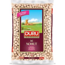 Duru Iri Nohut 1000  gr 3'lü