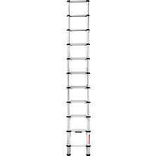 Telesteps Black Line Teleskopik Merdiven 3,3 M