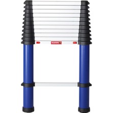 Telesteps Blue Line Teleskopik Merdiven 3,5 M