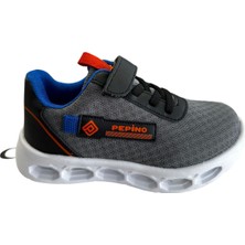 Pepino 1213 PY23-1213 Füme Saks Füme