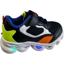 Pepino 1253 PY23-1253 Lacivert Saks Turuncu Lacivert Turuncu