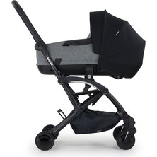 Bumprider Connect 3 Portbebe / Grey Melange