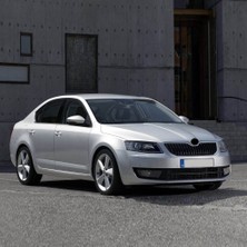 Vass41 Skoda Octavia 2013-2017 Ön Konsol Sağ Havalandırma Izgarası 5E0819702C