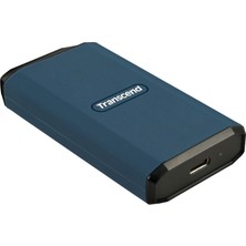 Transcend TS2TESD410C 2tb, External Ssd, ESD410C, USB20GBPS, Type C