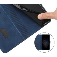 Manyi Mall Xiaomi Poco M3 Kickstand Kart Yuvaları Için Telefon Kılıfı Kapak Flip Folio Cüzdan (Yurt Dışından)