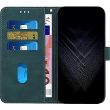 Manyi Mall Samsung Galaxy S22 Ultra Flip Folio Manyetik Kart Yuvaları Için Telefon Kılıfı (Yurt Dışından)