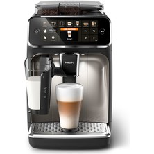 Philips LatteGo EP5447/90 Tam otomatik espresso makinesi