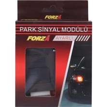 Forza Amerıkan Park Modulu Ayarlı - Forza Apm-03