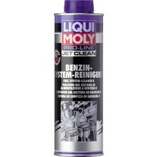 Liqui Moly Jet Clean Benzin 500 ml (5152)
