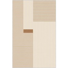 Homefesto Halı Kilim Dekoratif Özel Tasarım Yıkanabilir,İnce, Kaymaz Tabanlı, Modern Halı