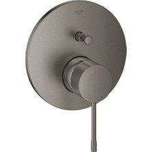 Grohe Essence Ankastre Banyo Duş Bataryası 2 Çıkışlı- 24167AL1