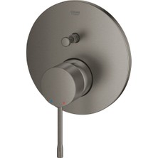 Grohe Essence Ankastre Banyo Duş Bataryası 2 Çıkışlı- 24167AL1