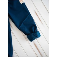 Jo&Juke Interlock Pantolon Lacivert