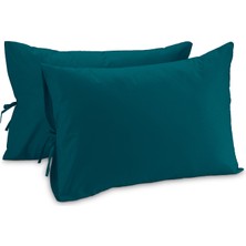 Sabia %100 Pamuk 62 Tel (155 TC) Okotex Sertifikalı Tek Kişilik 120x200 cm Lastikli Çarşaf Seti