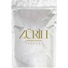 Zürih Ticaret Tartrazine Sarı E102 500 gr