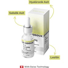 Önleyici Dengeleyici Yağlanma Serum 30 ml