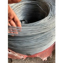 Fay-Tel Galvanizli Tel 1.mm 180 Metre