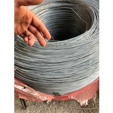 Fay-Tel Galvanizli Tel 1.mm 180 Metre