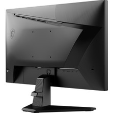 MSI 24.5" G255F 1920x1080 (FHD) 16:9 FLAT RAPID IPS 180HZ 1MS FREESYNC GAMING MONITOR