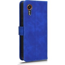 Bdt Shop Kart Tutucu ile Samsung Galaxy Xcover7 Koruyucu Için Tam Telefon Kılıfı (Yurt Dışından)