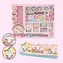 Tadadac Sanrio Mymelody Kişisel Desenli Kalem Kutusu (Yurt Dışından)