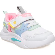 Vicco 346.P24Y127 Birdy Patik Phylon Çocuk Spor Ayakkabı